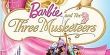 Barbie and the Three Musketeers - مدبلج