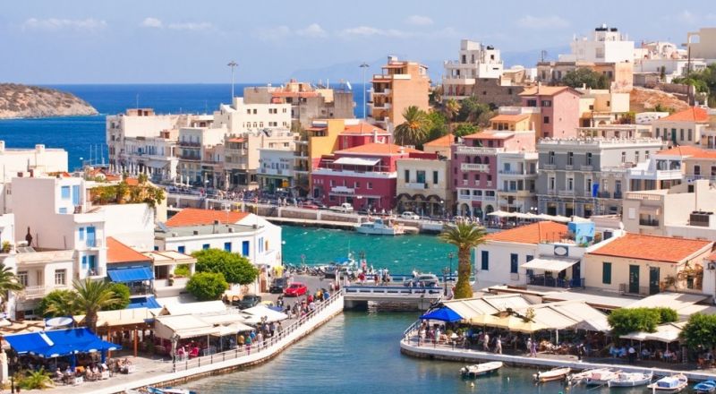 السياحة في اليونان .. فرصة جميلة للتعرف على المعالم التاريخية في الصيف السياحة في اليونان .. فرصة جميلة للتعرف على المعالم التاريخية في الصيف