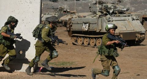الجيش الإسرائيلي يعلن إغلاق معبر كرم أبوسالم أمام المساعدات بعد إطلاق نار