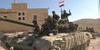 الجيش السوري يقترب من الرقة لتحريرها من "داعش"