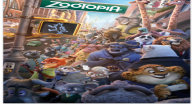 زوتوبيا Zootopia مدبلج