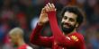 محمد صلاح يحقق رقماً "قياسياً" جديداً