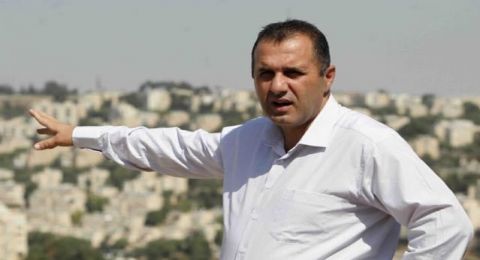  فؤاد أبو حامد لـ بكرا: الوضع في القدس غير مطمئن نتيجة الانتشار الكبير للكورونا