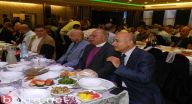 افطار رمضاني للحزب الديمقراطي العربي بالناصرة