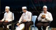 مهرجان فوانيس رمضان يعيد الحياة إلى الأمسيات الرمضانية مهرجان فوانيس رمضان يعيد الحياة إلى الأمسيات الرمضانية
