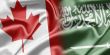 كندا ترد على طرد سفيرها من السعودية