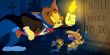 فيلم Tom and Jerry Meet Sherlock Holmes