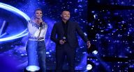 Arab Idol 3 - الحلقة 9