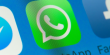 واتساب يختبر ميزة لمشاركة الحالة مباشرة على فيسبوك وإنستغرام