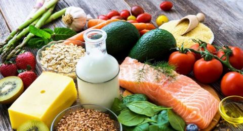 دفء وصحة جيدة.. أطعمة مذهلة لفصل الشتاء