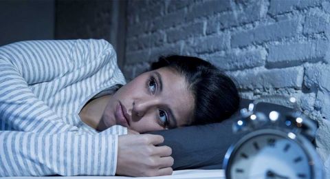 مشاكل صحية مزمنة ترتبط باضطراب النوم.. تعرفوا اليها
