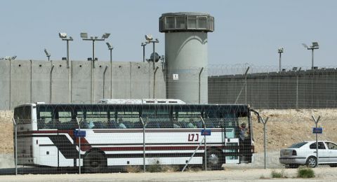 إسرائيل تُرحّل 29 من المشاركين في أسطول 