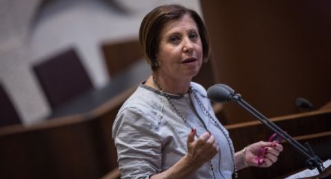 زهافا غلؤون لـبكرا: 