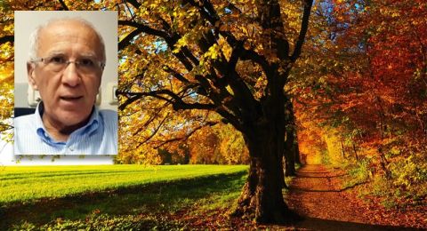 حساسية الخريف..اسبابها وكيفية الوقاية منها؟ بروفيسور الياس طوبي يتحدث لبكرا