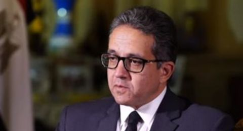 أول عربي يتولى المنصب... المصري خالد العناني مديرا عاما لليونسكو