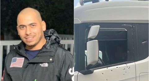 ضحية جريمة القتل في شفاعمرو: الشاب وئام فاخوري من الناصرة!