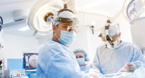 إنجاز طبي غير مسبوق: زراعة كبد خنزير معدل وراثيًا داخل جسم إنسان لأول مرة