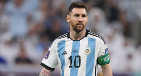 خطط ترامب الأمنية في شيكاغو تربك ميسي وزملاءه… وإلغاء مباراة الأرجنتين الودية