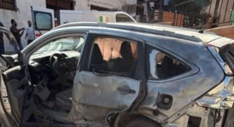 غارات جديدة جنوب لبنان رغم اتفاق وقف إطلاق النار