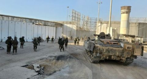 قوة متعددة الجنسيات للبحث عن جثامين المفقودين في غزة