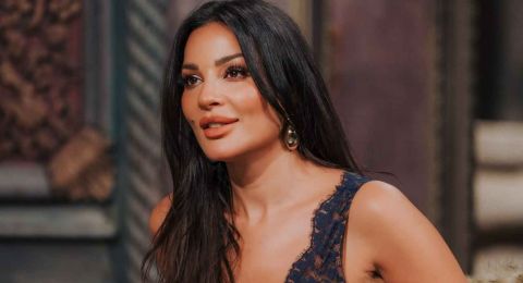 نادين نجيم تبدأ تصوير أولى الدراما اللبنانية لرمضان 2026 أواخر أكتوبر