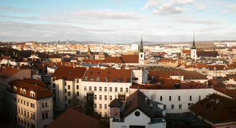 10 وجهات سياحية أوروبية جديرة بالزيارة في فصل الخريف 2025