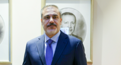 وزير الخارجية التركي: وقف إطلاق النار في غزة قد يُعلن خلال الساعات المقبلة