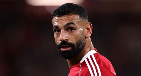 رد فعل جماهير ليفربول على أداء محمد صلاح أمام تشيلسي