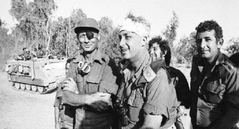 جدل واسع في مصر بعد منشور أفيخاي أدرعي عن حرب أكتوبر