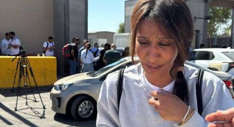 الأردن يعلن استقبال 131 شخصاً كانوا على متن 