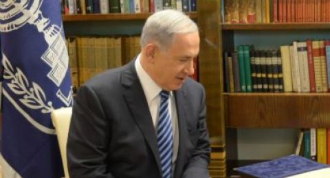 نتنياهو يتحدث عن اقتراب نهاية الحرب وأن حماس لم تهزم