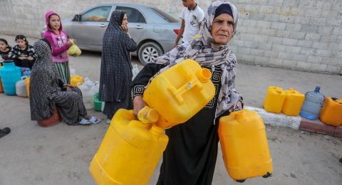 الأونروا: عامان طويلان من الحرب على غزة.. حان وقت وقف النار