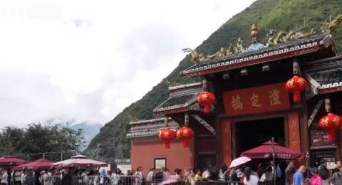 الصين: 300 مليون رحلة داخلية خلال فترة العيد الوطني