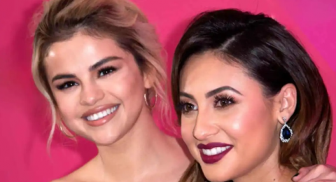 فرانسيا رايسا تحسم الجدل: لا خلاف مع سيلينا غوميز بعد التبرع بالكِلية