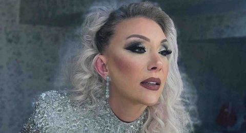 مهندس فيزياء يشارك في التحقيق بوفاة المغنية التركية غوللو