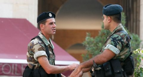 لبنان يعلن توقيف 32 شخصًا بتهمة التجسس لصالح إسرائيل