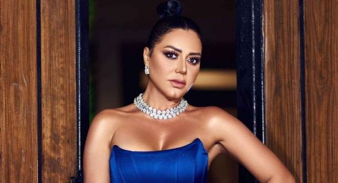 رانيا يوسف تكشف سبب مشاركتها في مسلسل 