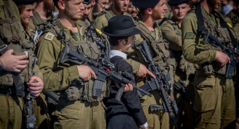 1152 قتيلًا في صفوف الجيش الإسرائيلي منذ اندلاع الحرب