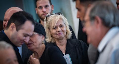 المحكمة العليا ترفض شروط الحكومة لإقالة المستشارة القضائية: 