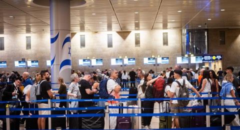 شركات الطيران الإسرائيلية تواجه تحديات في المطارات الأوروبية بسبب مقاطعة غير رسمية