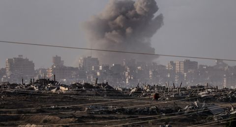 تدهور اقتصادي حاد في إسرائيل جراء الحرب