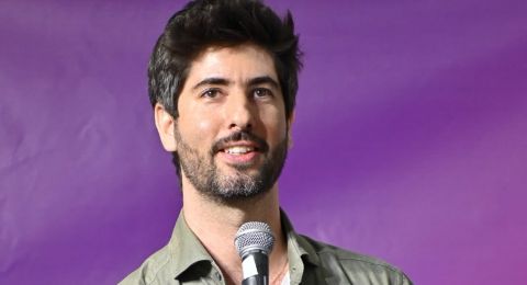 ألون-لي غرين للإسرائيليين: لا يمكن الاستمرار بإنكار ما نفعله في غزة.. وحان وقت مواجهة الحقيقة