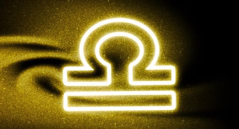 رجل الميزان والحب: شريك برهافة إحساس وتوازن المشاعر