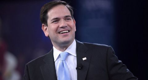 روبيو: الحرب على غزة أضرت بالدعم العالمي لإسرائيل