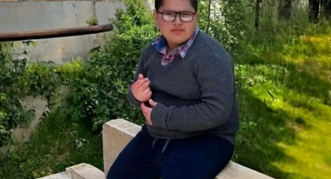 استنفار أمني واسع في اللاذقية بحثًا عن خاطفي الطفل السوري محمد قيس حيدر