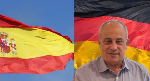 محمد دراوشة لبكرا: 