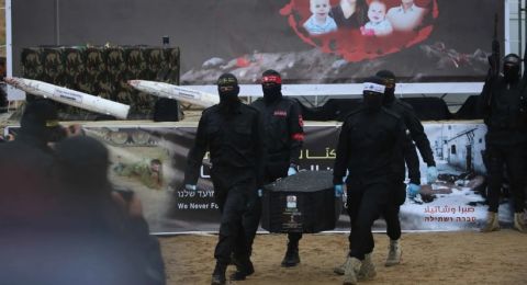 إسرائيل: حماس تجهل أماكن عدد من جثث الأسرى ما يعقّد المفاوضات