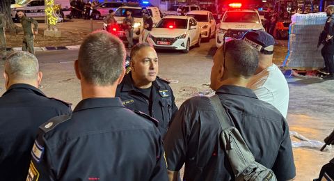 مقتل شاب في كابول برصاص الشرطة الإسرائيلية يثير تساؤلات حول تنفيذ سياسة الشرطة الجديدة