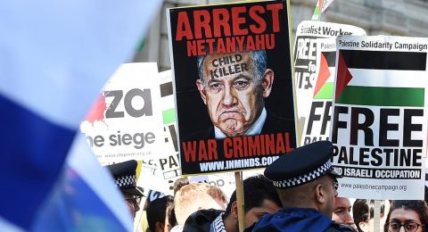 انقسام الجالية اليهودية الأمريكية بعد حرب غزة: فقدان الثقة في إسرائيل وانتقادات لنتنياهو