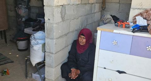 جولة ميدانية لصحافيين من تنظيم “حرية” في الأغوار الجنوبية: مواجهة الاستيطان من الميدان